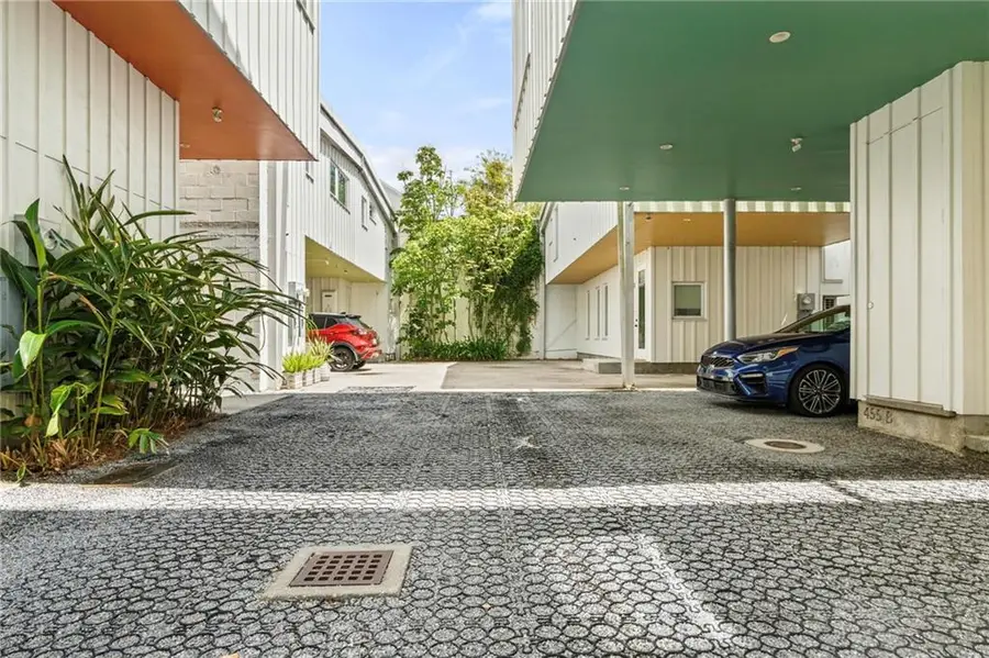 455 Ninth Street #C, New Orleans, LA 70115 - #3