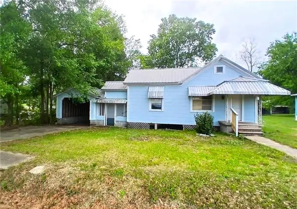 1017 Avenue D Avenue, Bogalusa, LA 70427