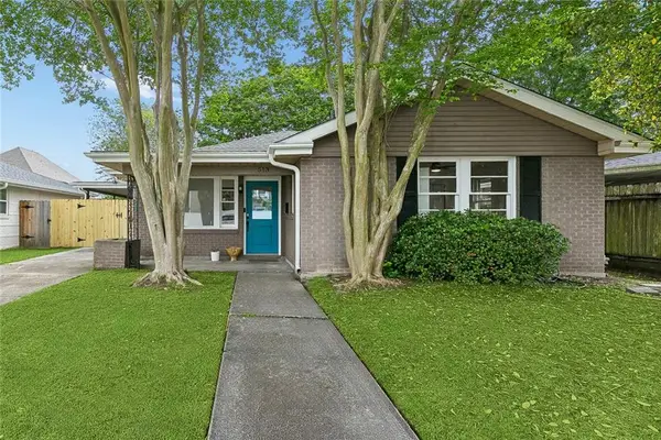 513 Shirmaine Lane, Metairie, LA 70001