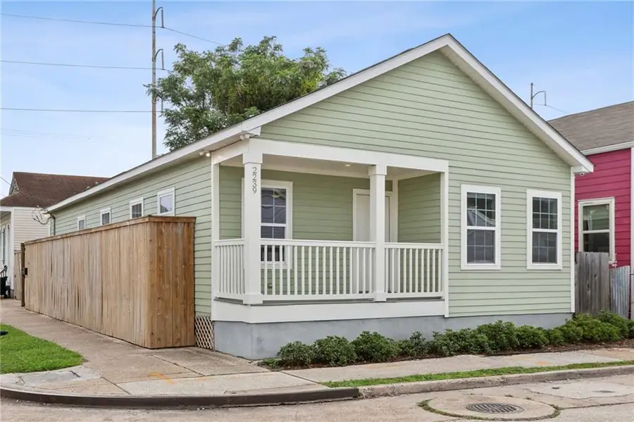 2239 Saint Andrew Street, New Orleans, LA 70113 - #2