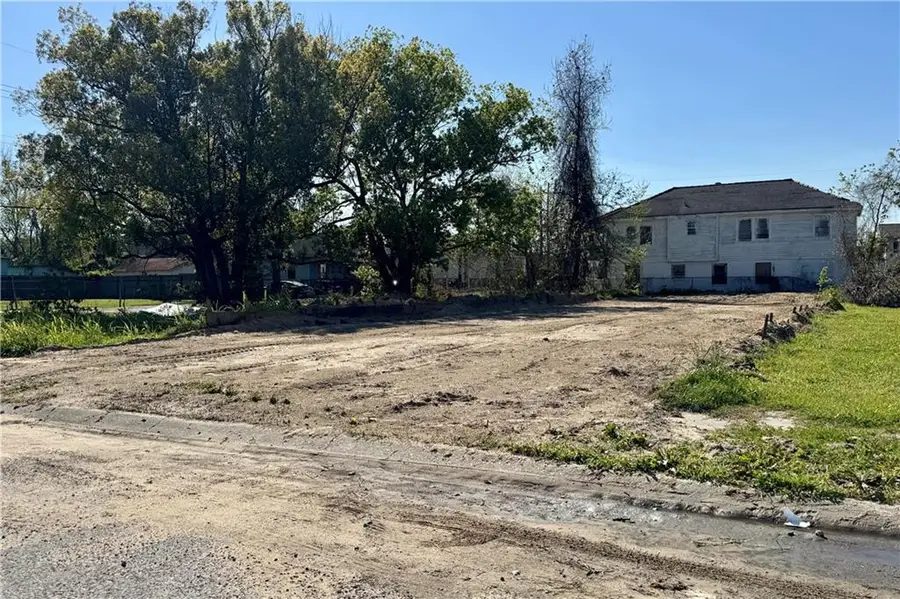 1804 Lesseps Street, New Orleans, LA 70117 - #3