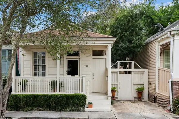 721 Constantinople Street, New Orleans, LA 70115