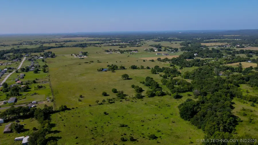 E 186th Street, Ochelata Ramona, OK 74070 - #3