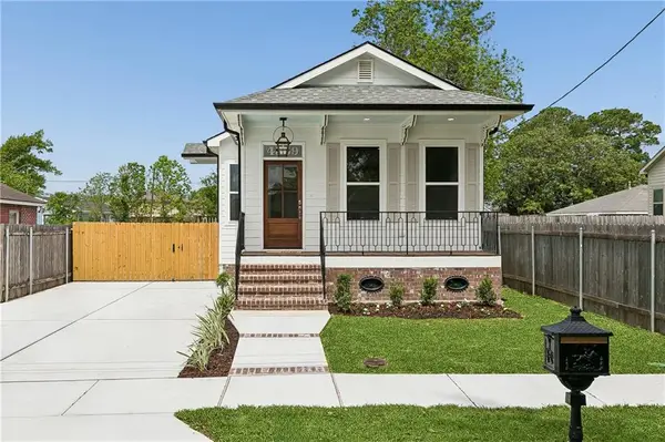 4309 Center Street, Metairie, LA 70001