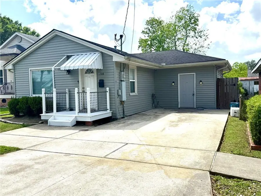 708 Houma Boulevard, Metairie, LA 70001 - #3