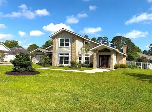 20 Fairway View Drive, Hammond, LA 70401