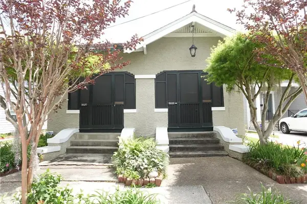 2625 27 Calhoun Street, New Orleans, LA 70118