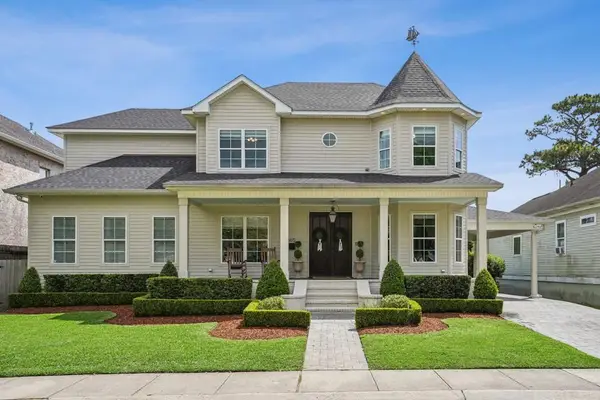 6365 Argonne Boulevard, New Orleans, LA 70124