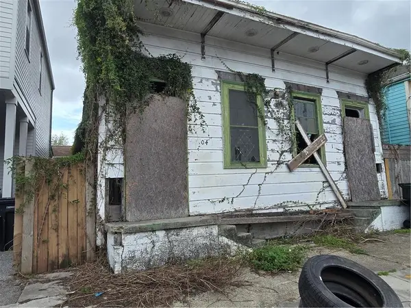 1904 06 Dumaine Street, New Orleans, LA 70116