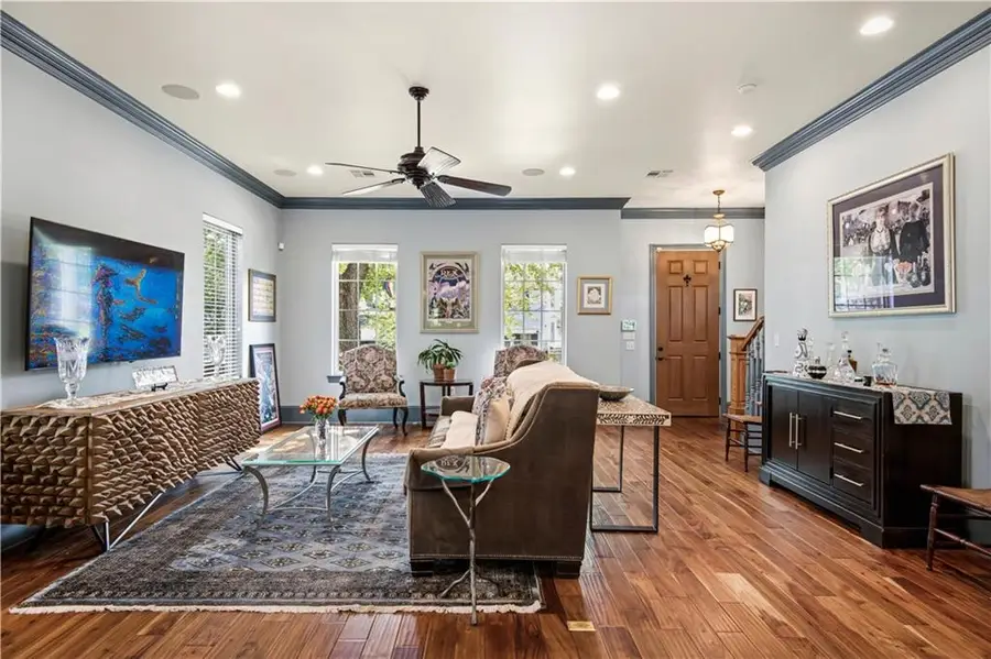 3529 Iberville Street, New Orleans, LA 70119 - #3