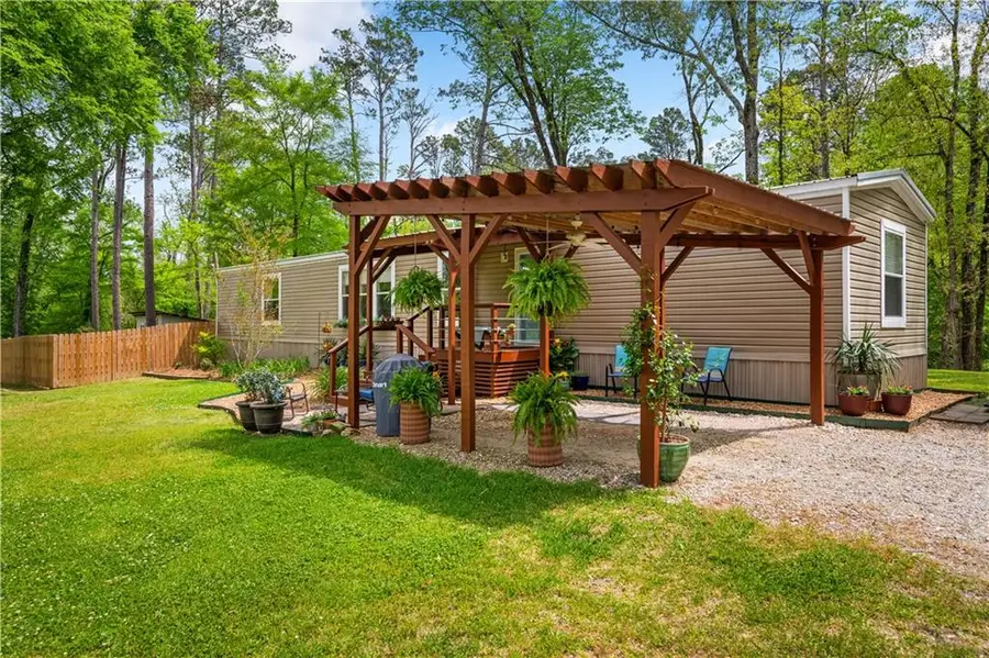 1009 Hwy 8 Highway, Lena, LA 71447 - #2