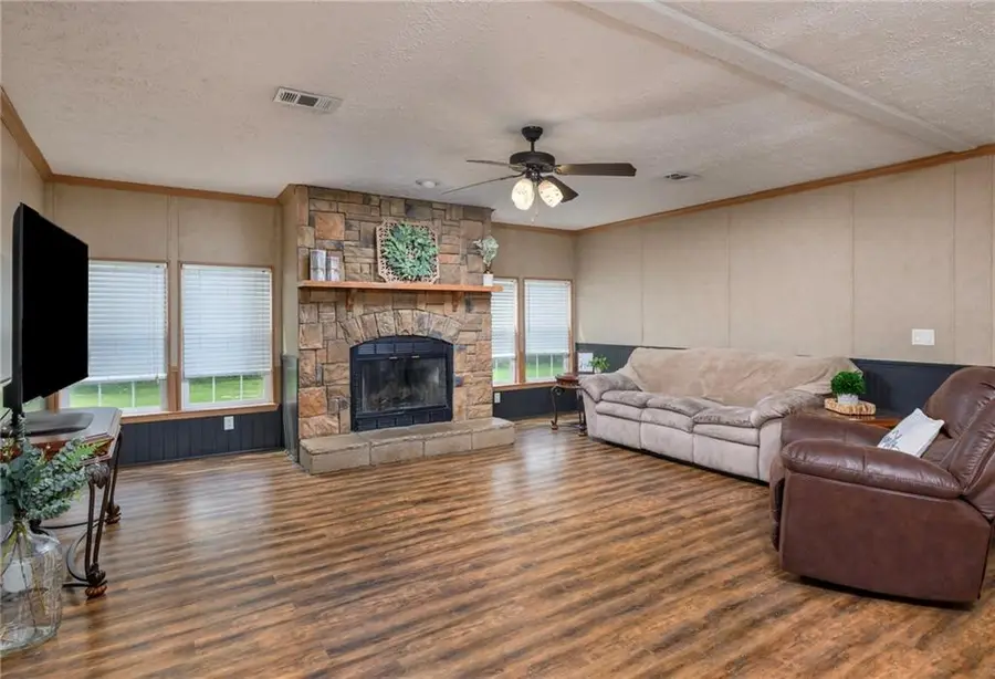 28 D Craig Road, Deville, LA 71328 - #3