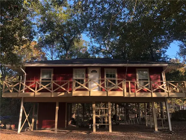 209 Pecan Drive, Marksville, LA 71351