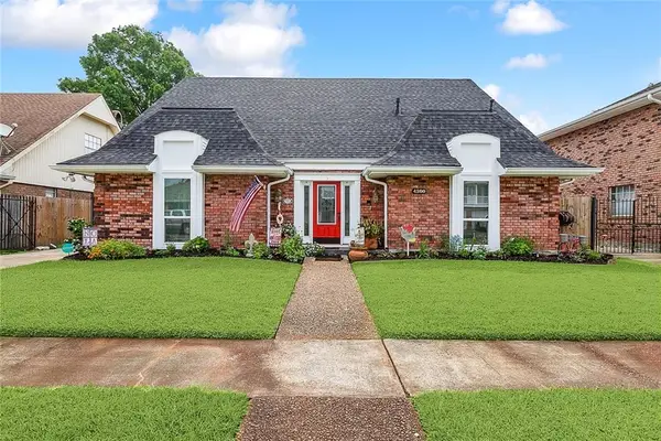 4200 Rhone Drive, Kenner, LA 70065