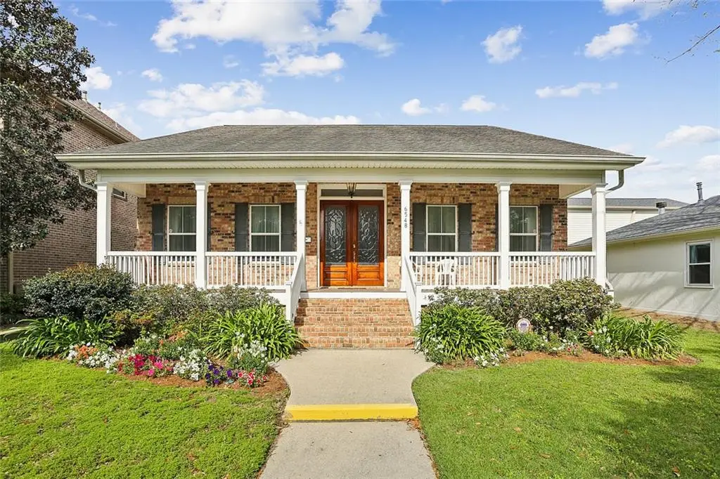 6548 Argonne Boulevard, New Orleans, LA 70124 - #1