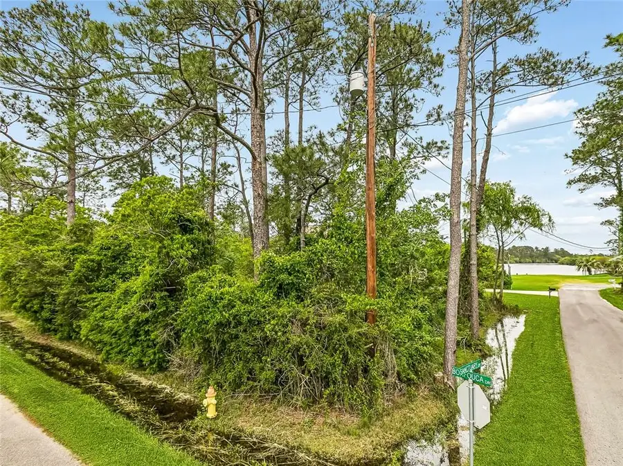 Bonfouca Drive, Slidell, LA 70458 - #2