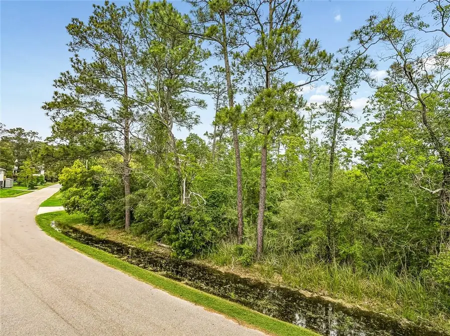 Bonfouca Drive, Slidell, LA 70458 - #3