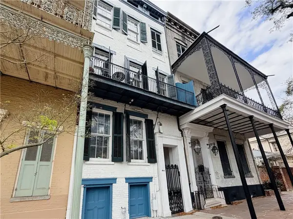 604 Esplanade Avenue, New Orleans, LA 70116