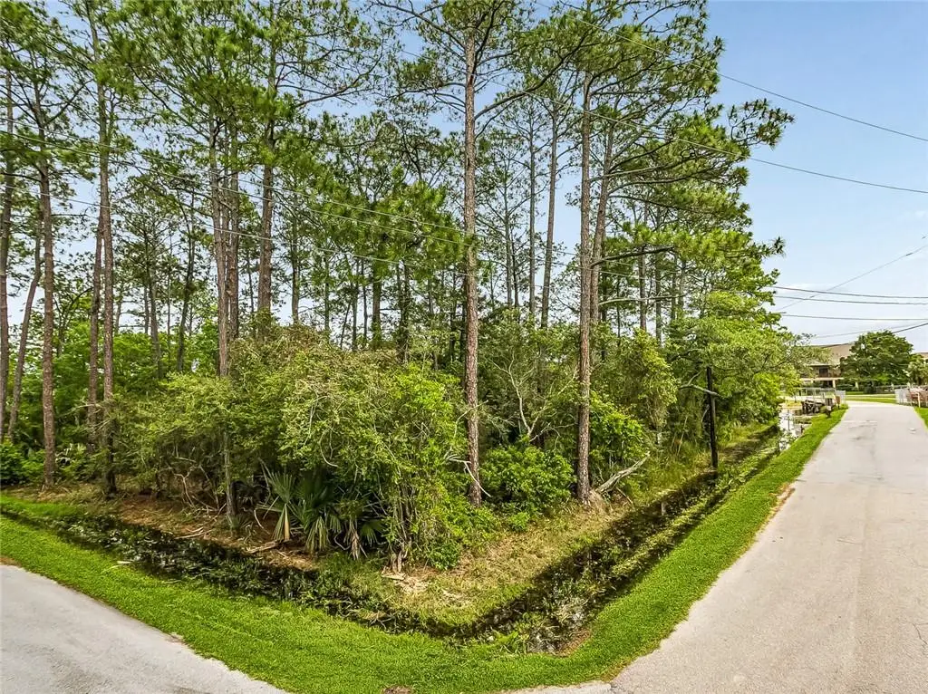 Bonfouca Drive, Slidell, LA 70458 - #1