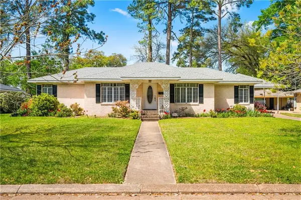 2816 Stimson Avenue, Alexandria, LA 71301