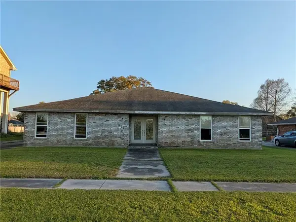 511 Park Boulevard, Braithwaite, LA 70040