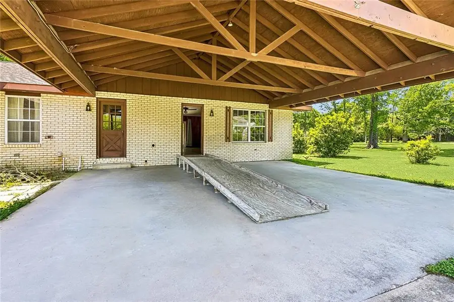 1414 Green Street, Franklinton, LA 70438 - #3