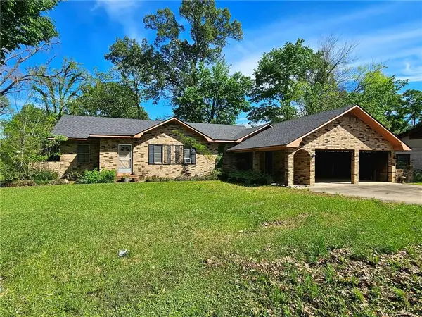 622 N Preston Street, Marksville, LA 71351