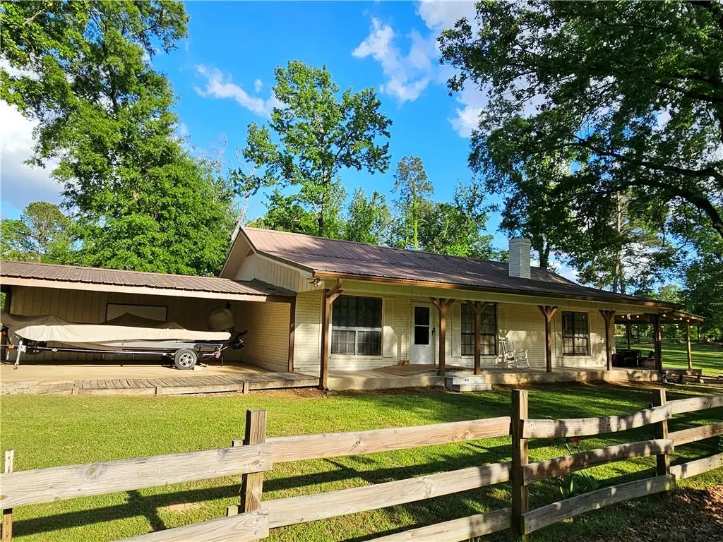 68 Beaubouef Road, Deville, LA 71328 - #1