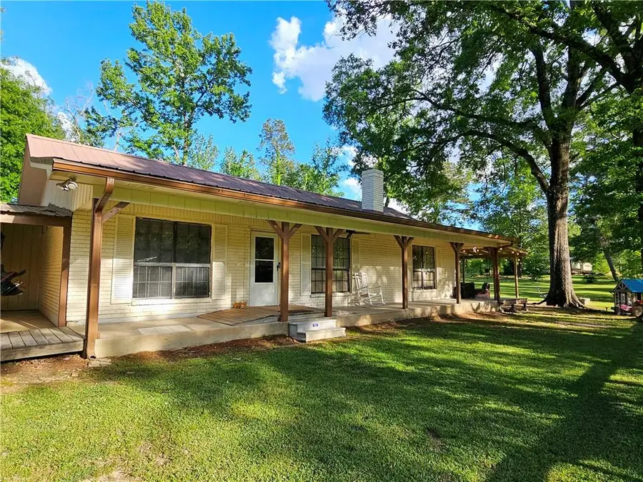 68 Beaubouef Road, Deville, LA 71328 - #3