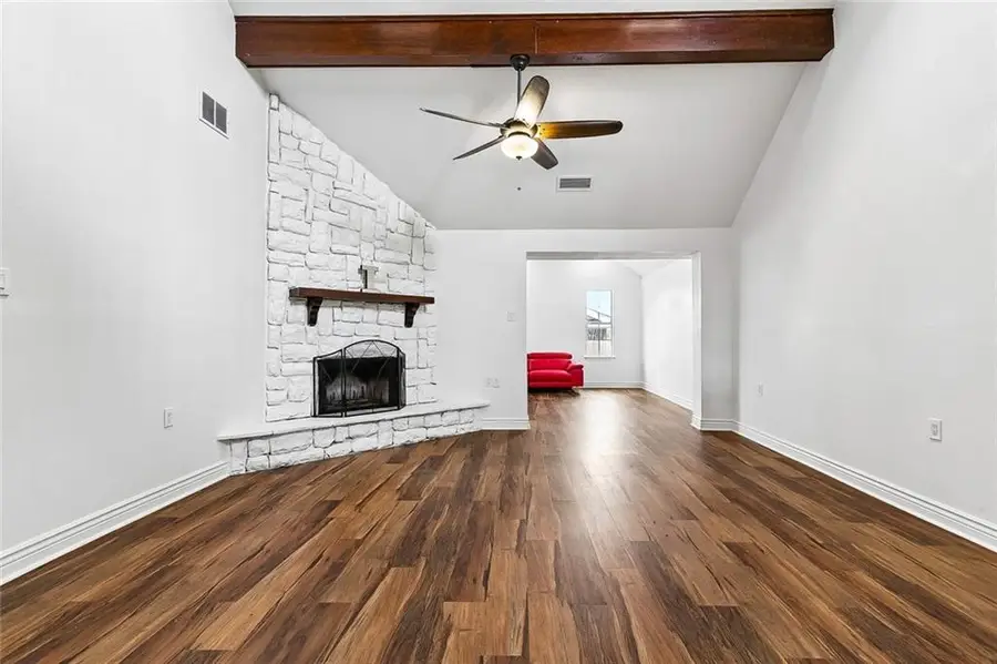 11611 N Adams Court, New Orleans, LA 70128 - #3