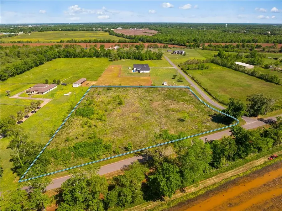 445 Downs Lane, Alexandria, LA 71303 - #2