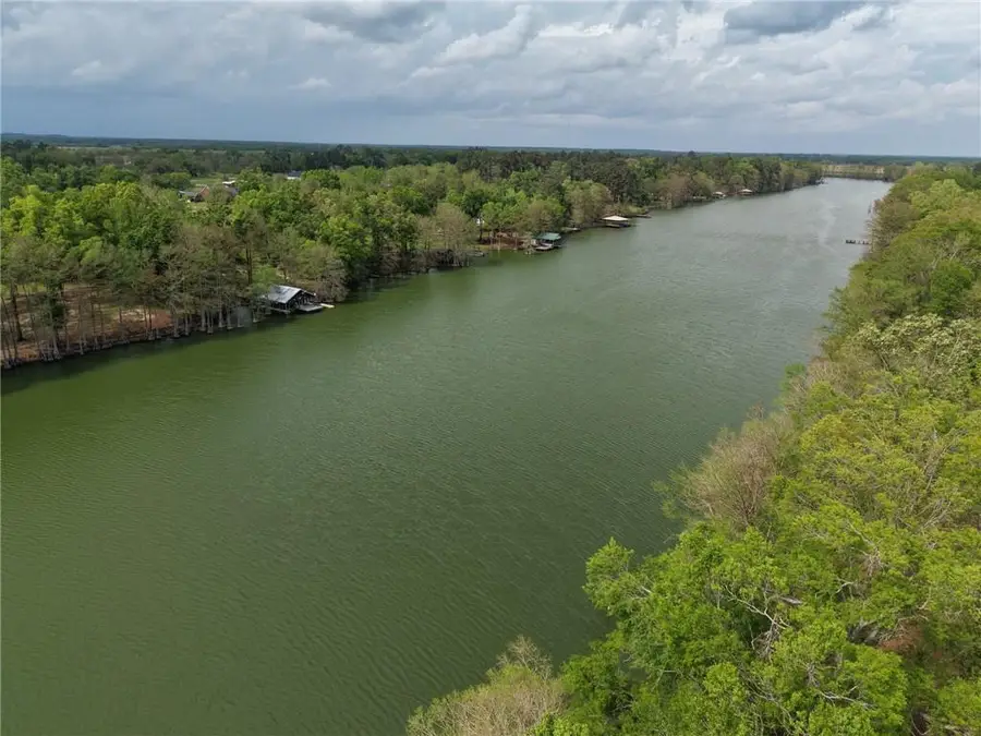 529 Lake Davis Road, Columbia, LA 71418 - #3