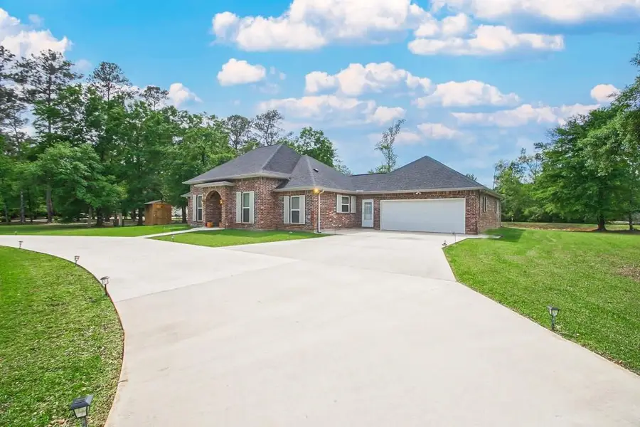 28264 Heart Of The Forest Boulevard, Folsom, LA 70437 - #2