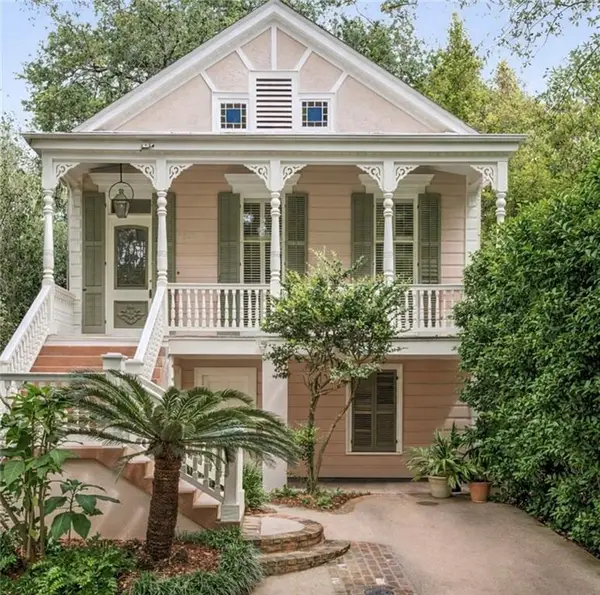 5515 Chestnut Street, New Orleans, LA 70115