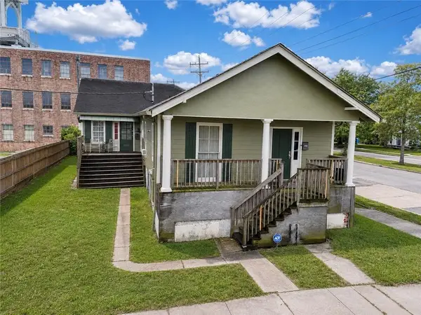2600 02 Dreux Avenue, New Orleans, LA 70122