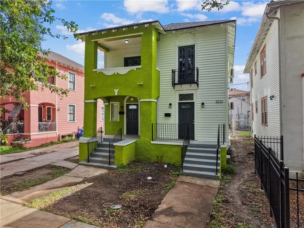 3711 Louisiana Ave Parkway, New Orleans, LA 70125 - #1