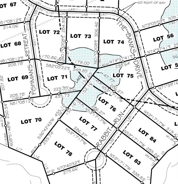 Lot 76 The Banks Drive - Hwy 16 Highway, Franklinton, LA 70438 - #2