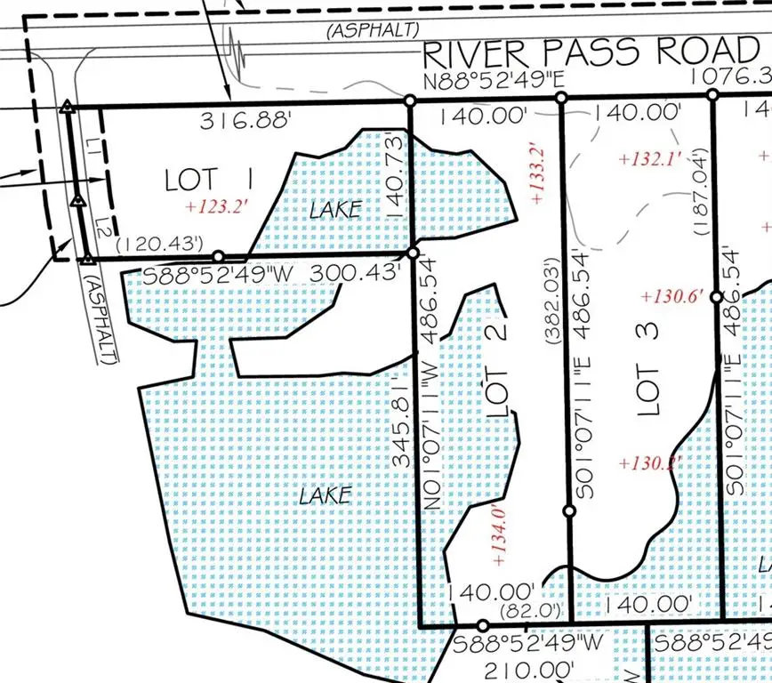 Lot 1 The Banks Dr, Hwy 16 Highway, Franklinton, LA 70438 - #3
