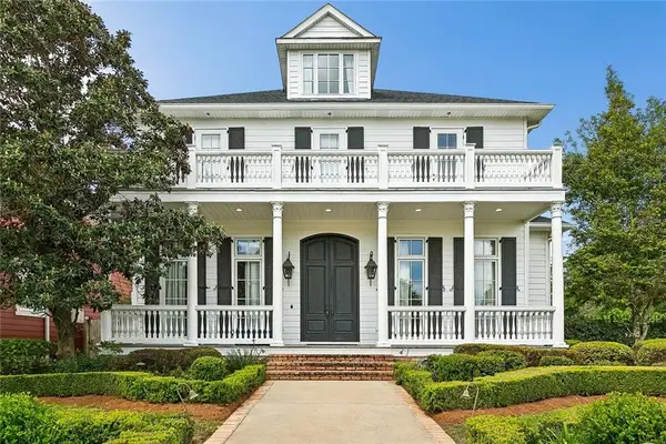 6064 Louis Xiv Street, New Orleans, LA 70124