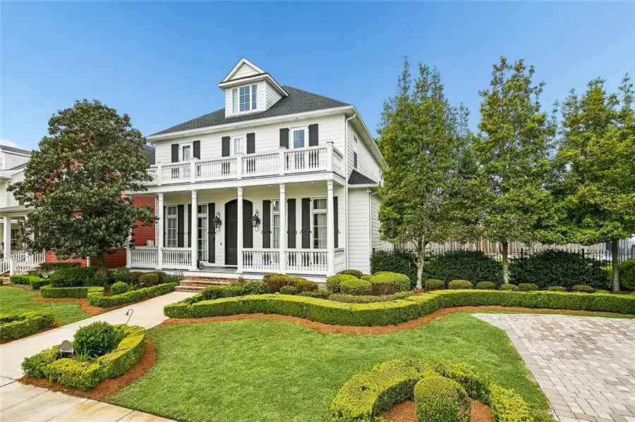 6064 Louis Xiv Street, New Orleans, LA 70124 - #2