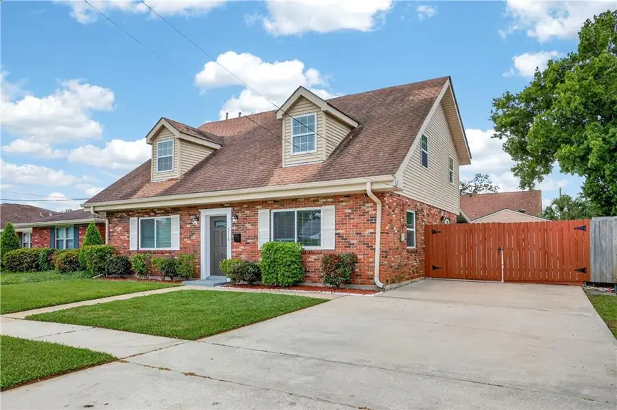 4712 Lorino Street, Metairie, LA 70006 - #2