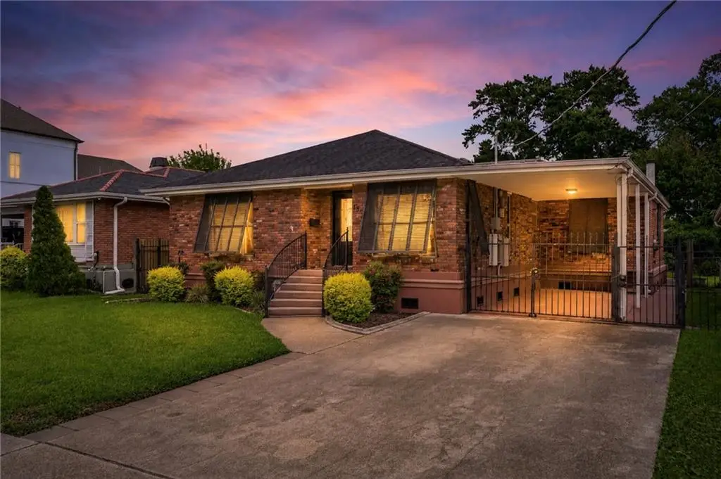 1309 Aztec Avenue, Metairie, LA 70005 - #1