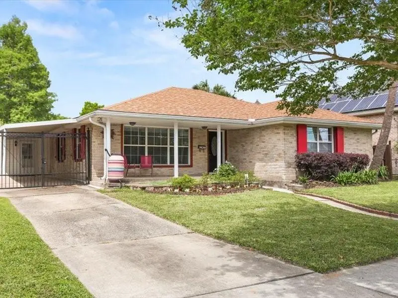 5924 St Bernard Avenue, New Orleans, LA 70122 - #2