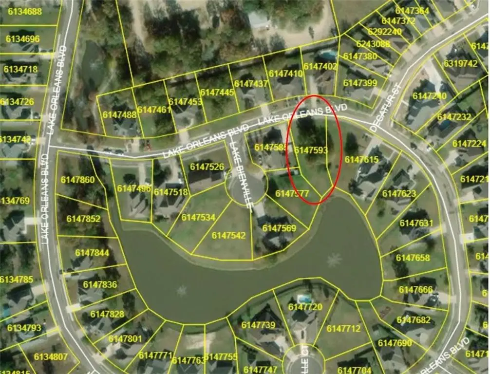 68 Lake Orleans Boulevard, Ponchatoula, LA 70454 - #1