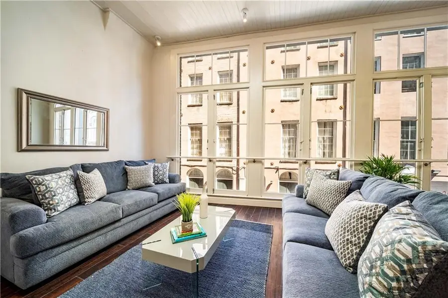 210 Decatur Street #302, New Orleans, LA 70130 - #2