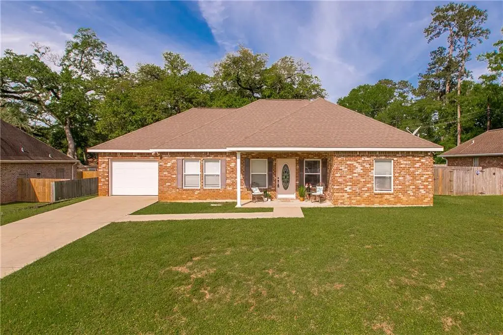 344 Silverstone Circle, Ponchatoula, LA 70454 - #1