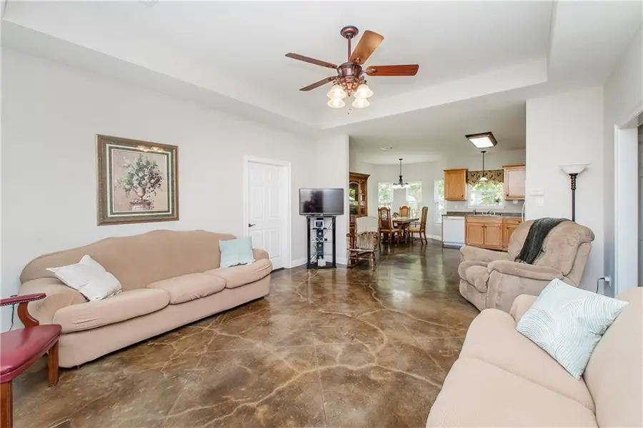 344 Silverstone Circle, Ponchatoula, LA 70454 - #3