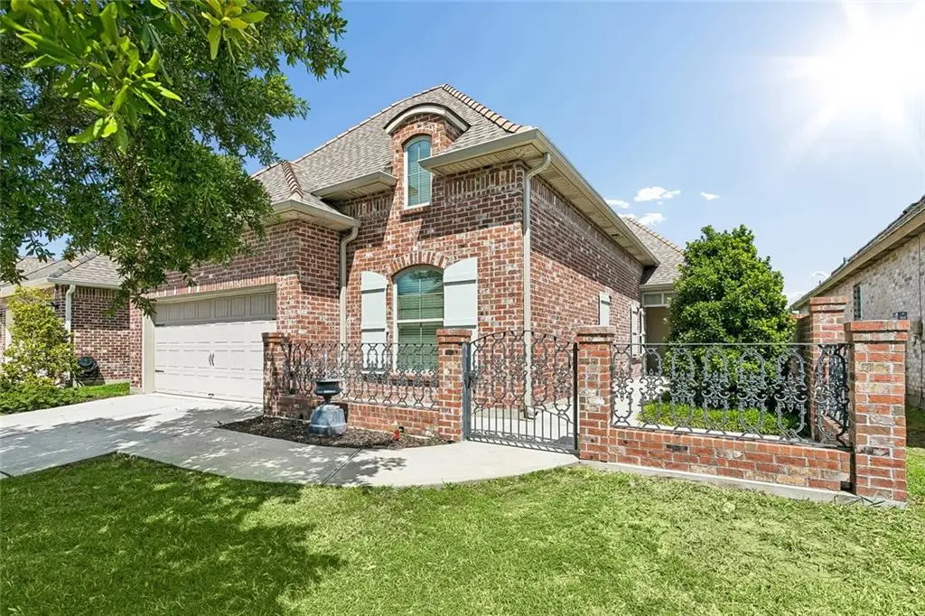 326 Nicklaus Drive, Slidell, LA 70458 - #1