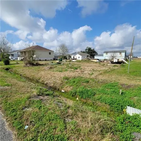 604 Cypress Street, Raceland, LA 70394 - #3