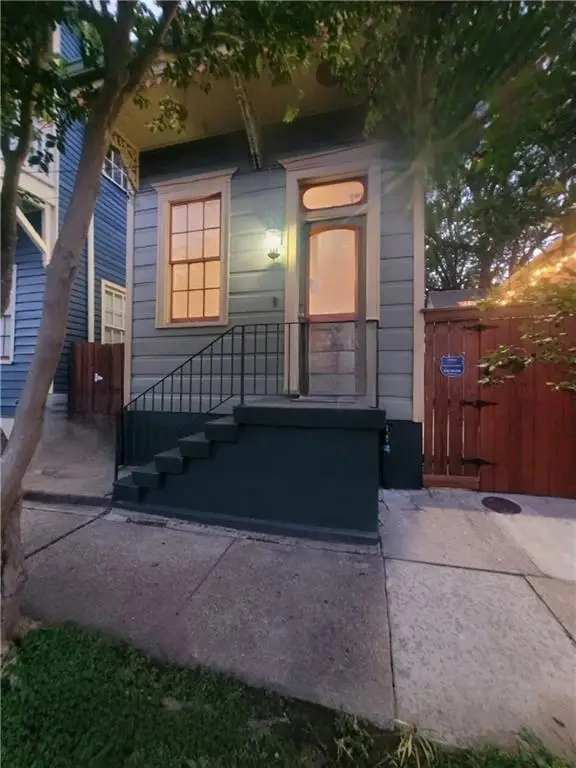 1215 N Villere Street, New Orleans, LA 70116